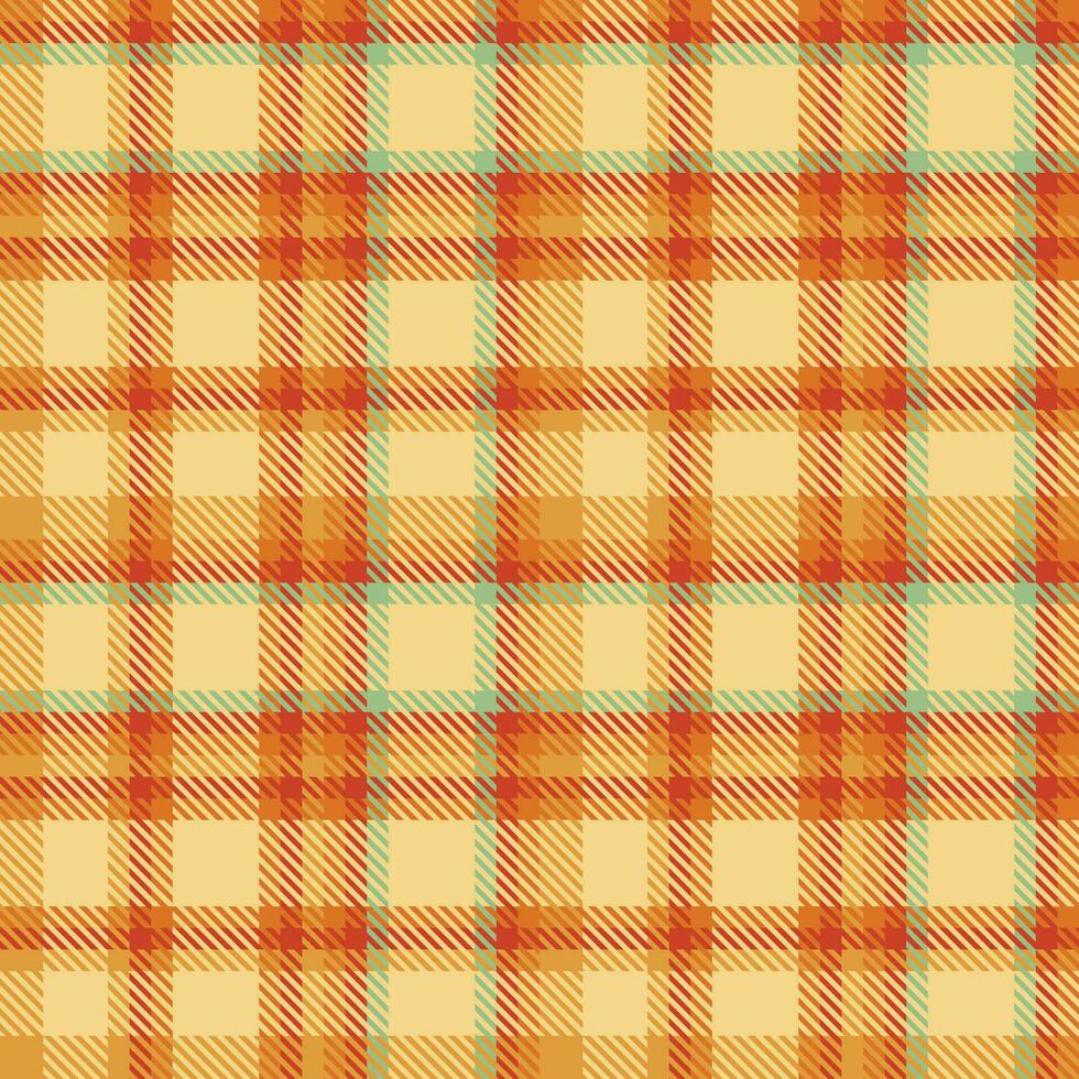 schottisch Tartan Plaid nahtlos Muster, Tartan nahtlos Muster. nahtlos Tartan Illustration Vektor einstellen zum Schal, Decke, andere modern Frühling Sommer- Herbst Winter Urlaub Stoff drucken.