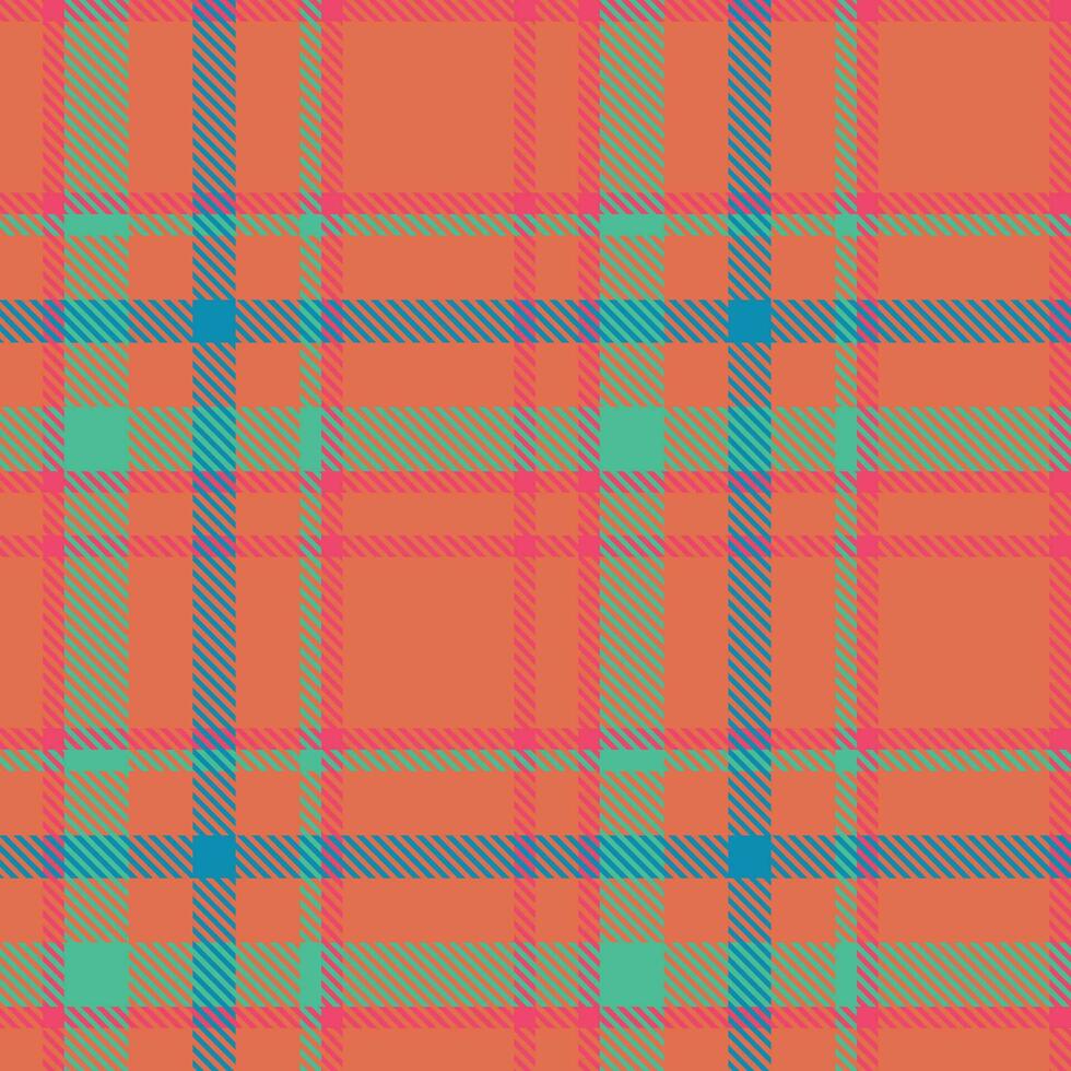 skott tartan pläd sömlös mönster, klassisk pläd tartan. flanell skjorta tartan mönster. trendig plattor vektor illustration för bakgrundsbilder.