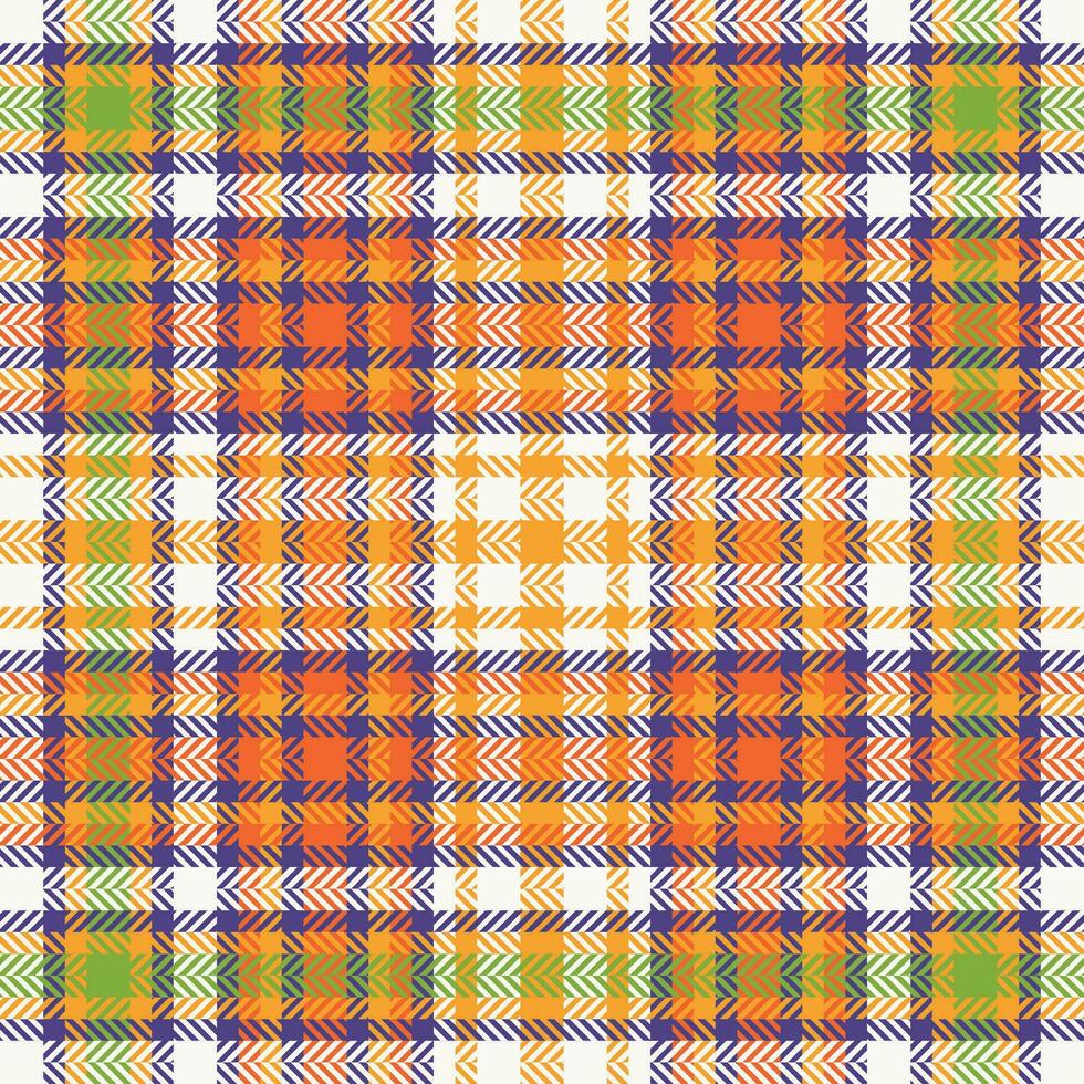 skott tartan mönster. pläd mönster sömlös flanell skjorta tartan mönster. trendig plattor för bakgrundsbilder. vektor