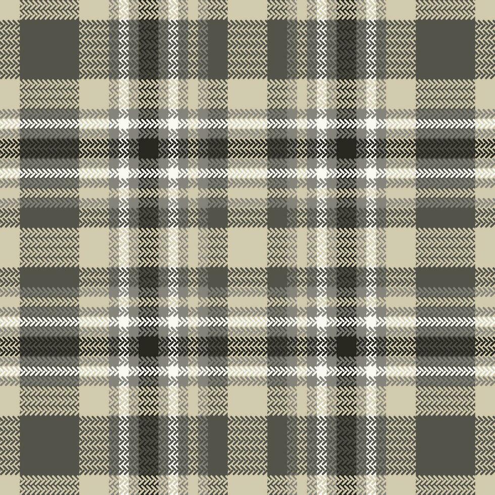 skott tartan sömlös mönster. gingham mönster för skjorta tryckning, kläder, klänningar, bordsdukar, filtar, strö, papper, täcke, tyg och Övrig textil- Produkter. vektor