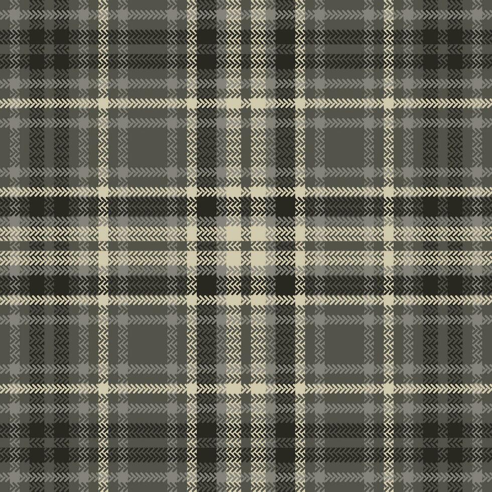 schottisch Tartan nahtlos Muster. klassisch Plaid Tartan zum Hemd Druck, Kleidung, Kleider, Tischdecken, Decken, Bettwäsche, Papier, Steppdecke, Stoff und andere Textil- Produkte. vektor