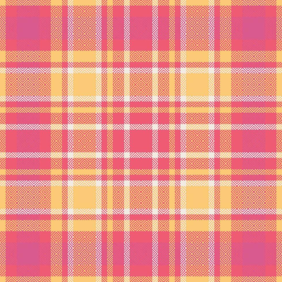 tartan pläd vektor sömlös mönster. plädar mönster sömlös. för skjorta tryckning, kläder, klänningar, bordsdukar, filtar, strö, papper, täcke, tyg och Övrig textil- Produkter.