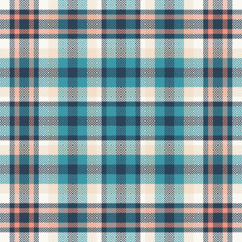 Tartan Plaid Vektor nahtlos Muster. abstrakt prüfen Plaid Muster. zum Hemd Druck, Kleidung, Kleider, Tischdecken, Decken, Bettwäsche, Papier, Steppdecke, Stoff und andere Textil- Produkte.