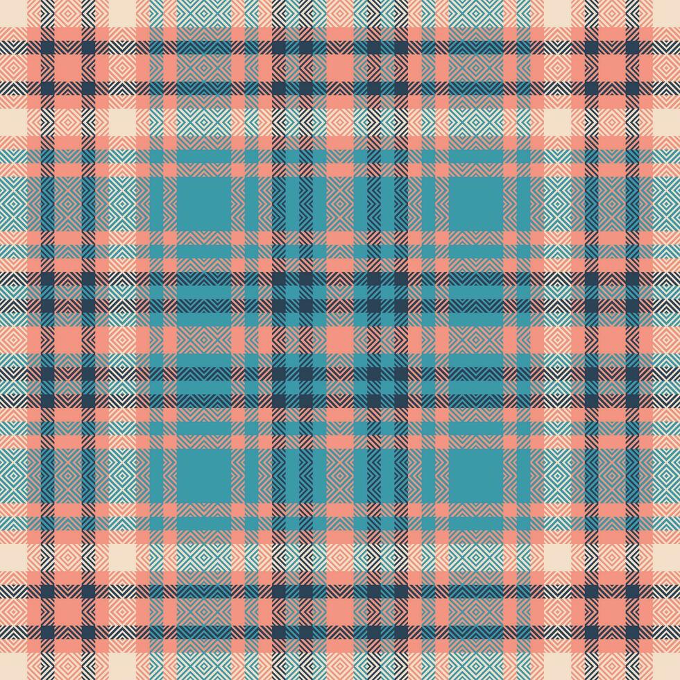 tartan pläd vektor sömlös mönster. abstrakt kolla upp pläd mönster. sömlös tartan illustration vektor uppsättning för scarf, filt, Övrig modern vår sommar höst vinter- Semester tyg skriva ut.