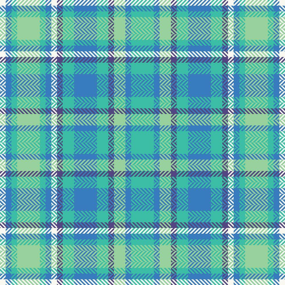 klassisch schottisch Tartan Design. Plaid Muster nahtlos. nahtlos Tartan Illustration Vektor einstellen zum Schal, Decke, andere modern Frühling Sommer- Herbst Winter Urlaub Stoff drucken.