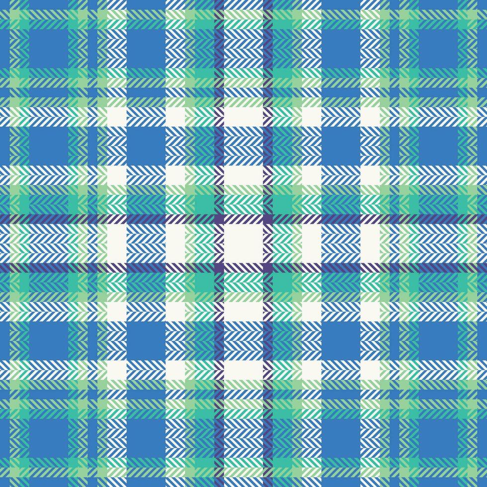 klassisch schottisch Tartan Design. Plaid Muster nahtlos. zum Hemd Druck, Kleidung, Kleider, Tischdecken, Decken, Bettwäsche, Papier, Steppdecke, Stoff und andere Textil- Produkte. vektor