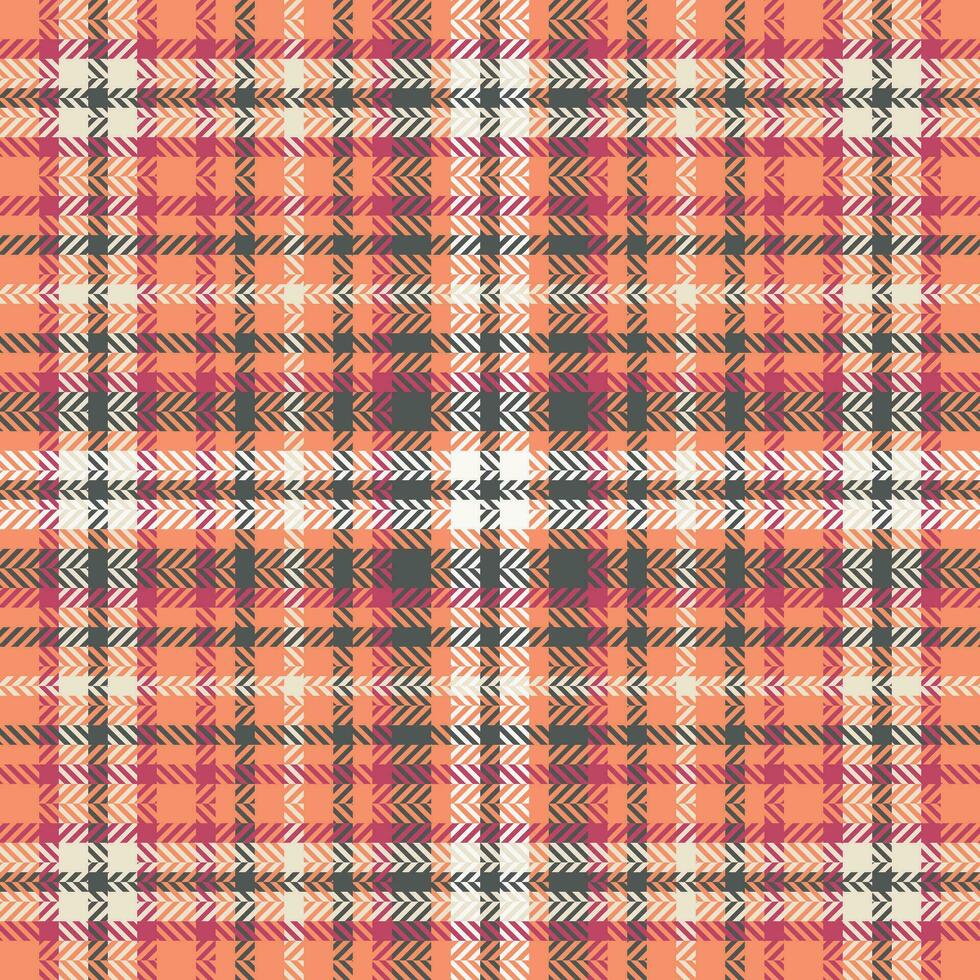 klassisk skott tartan design. tartan sömlös mönster. sömlös tartan illustration vektor uppsättning för scarf, filt, Övrig modern vår sommar höst vinter- Semester tyg skriva ut.