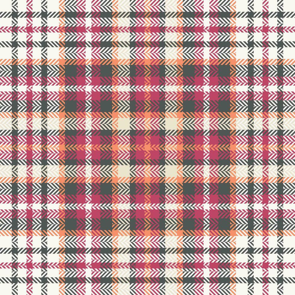 klassisch schottisch Tartan Design. Tartan nahtlos Muster. zum Hemd Druck, Kleidung, Kleider, Tischdecken, Decken, Bettwäsche, Papier, Steppdecke, Stoff und andere Textil- Produkte. vektor