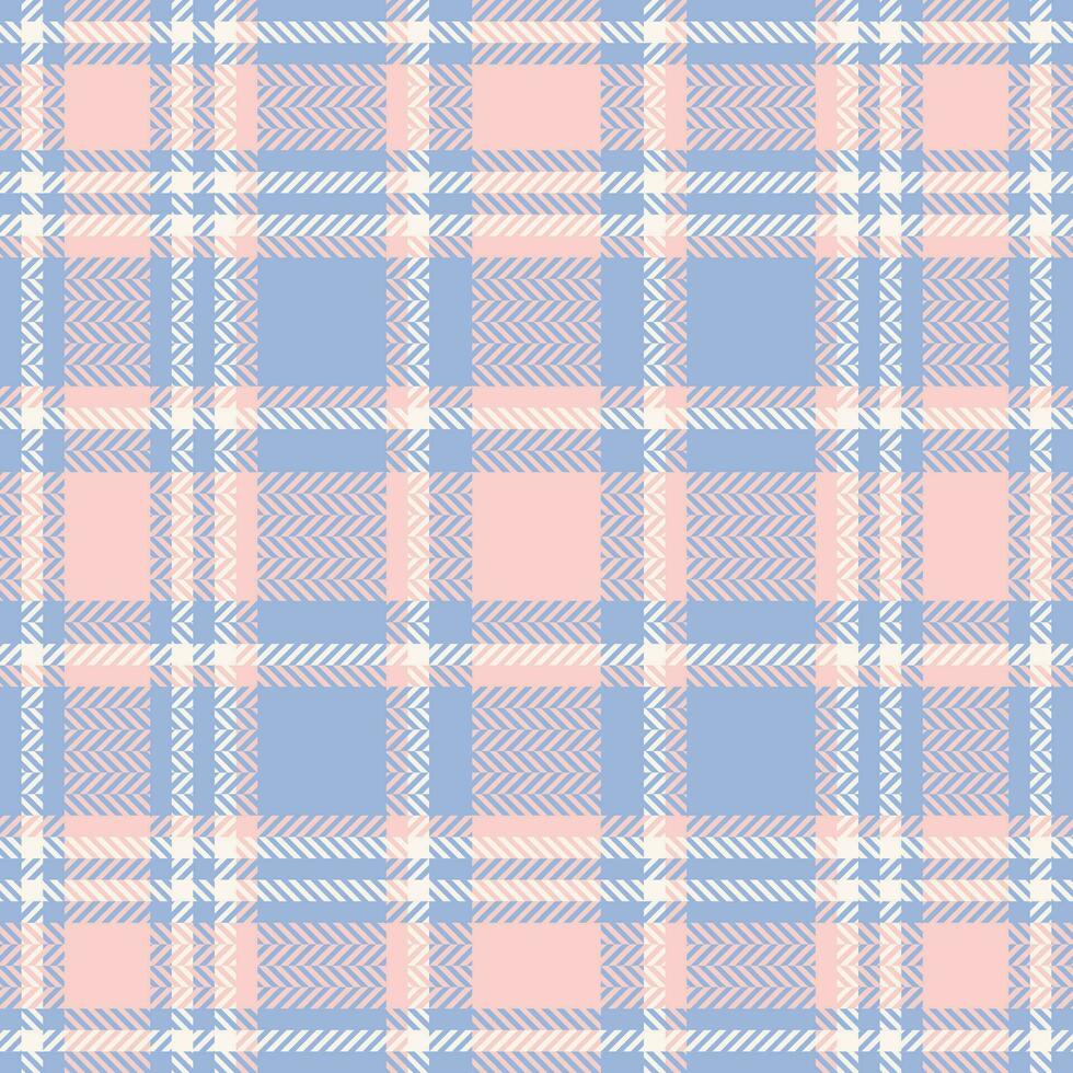 tartan pläd sömlös mönster. checker mönster. sömlös tartan illustration vektor uppsättning för scarf, filt, Övrig modern vår sommar höst vinter- Semester tyg skriva ut.