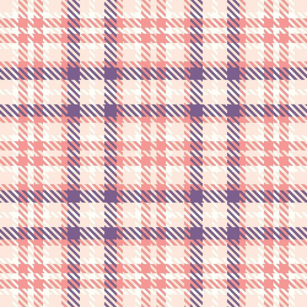 Tartan Plaid Muster nahtlos. schottisch Tartan nahtlos Muster. Flanell Hemd Tartan Muster. modisch Fliesen Vektor Illustration zum Tapeten.