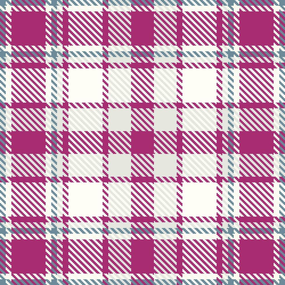 tartan pläd mönster sömlös. tartan sömlös mönster. sömlös tartan illustration vektor uppsättning för scarf, filt, Övrig modern vår sommar höst vinter- Semester tyg skriva ut.