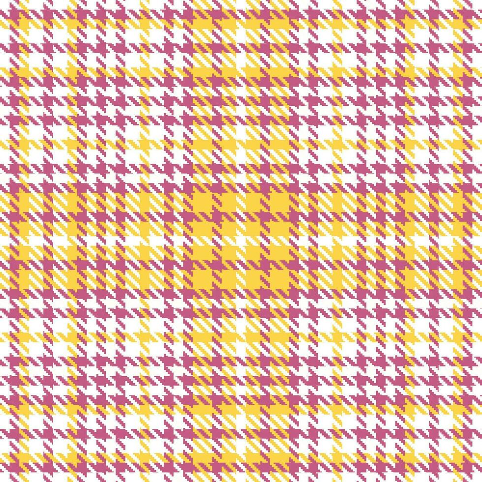 Tartan Plaid Muster nahtlos. schottisch Plaid, Flanell Hemd Tartan Muster. modisch Fliesen Vektor Illustration zum Tapeten.