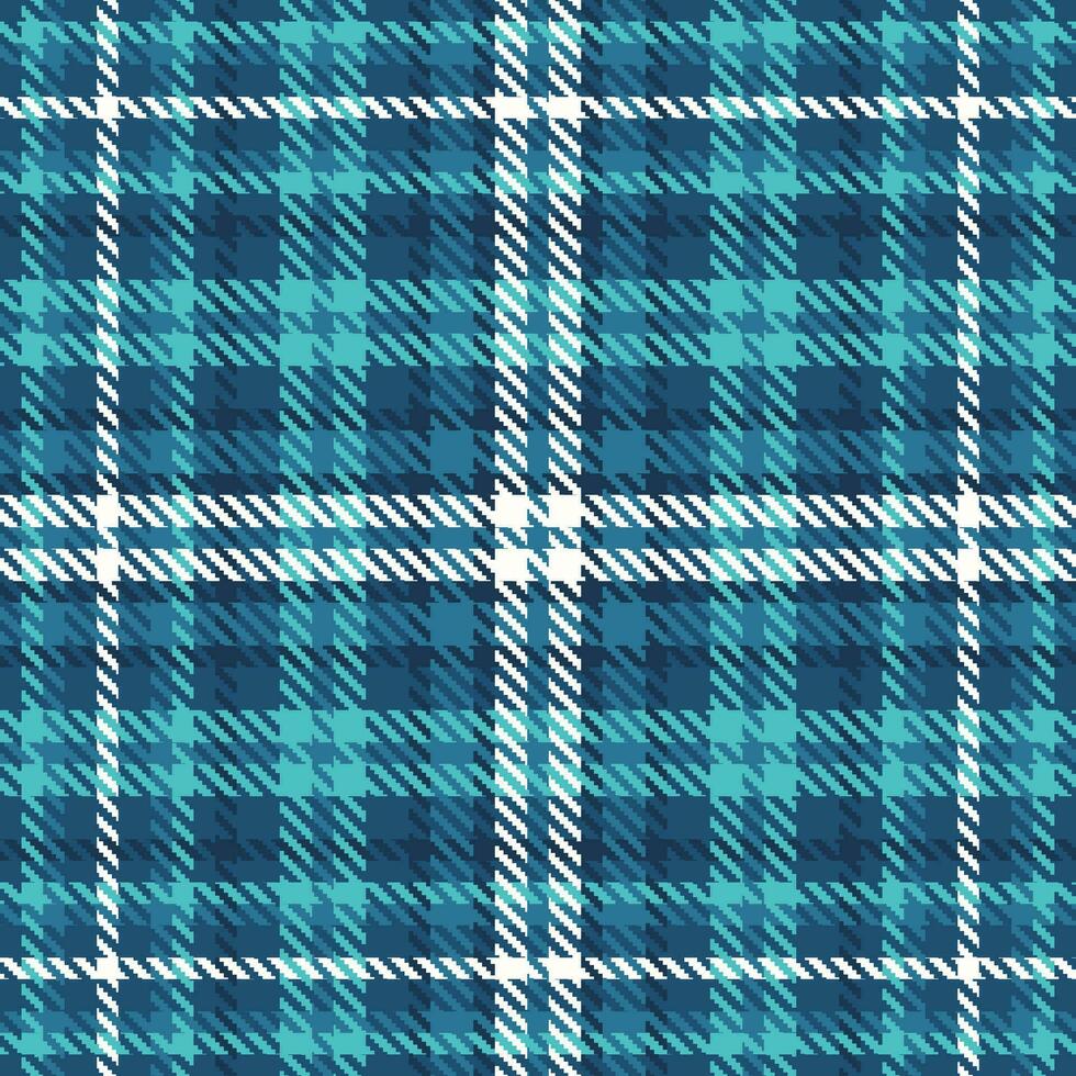 schottisch Tartan Plaid nahtlos Muster, Plaid Muster nahtlos. zum Hemd Druck, Kleidung, Kleider, Tischdecken, Decken, Bettwäsche, Papier, Steppdecke, Stoff und andere Textil- Produkte. vektor