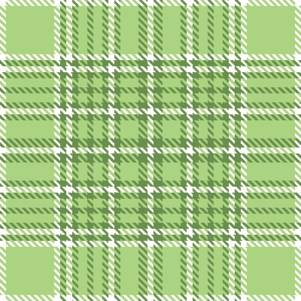 schottisch Tartan Plaid nahtlos Muster, abstrakt prüfen Plaid Muster. Vorlage zum Design Ornament. nahtlos Stoff Textur. Vektor Illustration