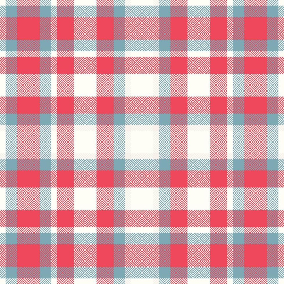 Tartan Plaid Muster nahtlos. traditionell schottisch kariert Hintergrund. Flanell Hemd Tartan Muster. modisch Fliesen Vektor Illustration zum Tapeten.