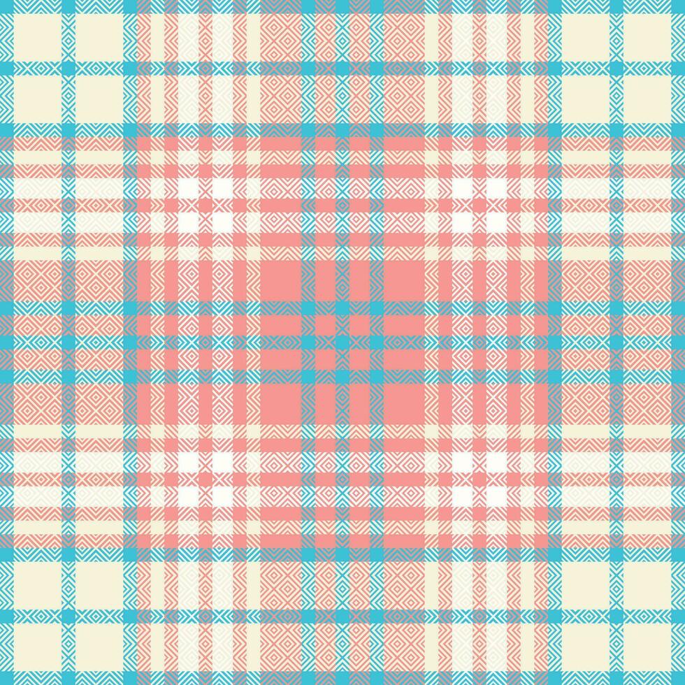 Tartan Plaid Muster nahtlos. klassisch schottisch Tartan Design. Flanell Hemd Tartan Muster. modisch Fliesen Vektor Illustration zum Tapeten.