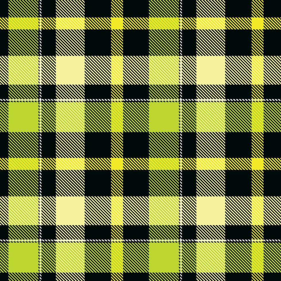 tartan mönster sömlös. ljuv checker mönster för skjorta tryckning, kläder, klänningar, bordsdukar, filtar, strö, papper, täcke, tyg och Övrig textil- Produkter. vektor