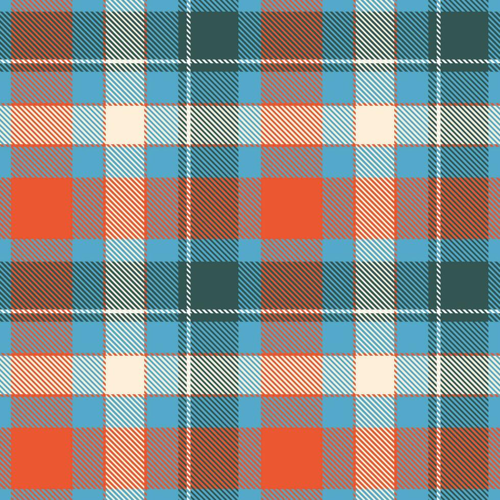 Tartan nahtlos Muster. schottisch Tartan Muster nahtlos Tartan Illustration Vektor einstellen zum Schal, Decke, andere modern Frühling Sommer- Herbst Winter Urlaub Stoff drucken.