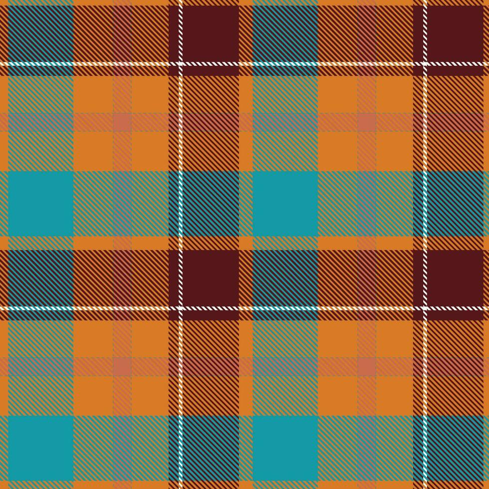 Tartan nahtlos Muster. traditionell schottisch kariert Hintergrund. zum Hemd Druck, Kleidung, Kleider, Tischdecken, Decken, Bettwäsche, Papier, Steppdecke, Stoff und andere Textil- Produkte. vektor