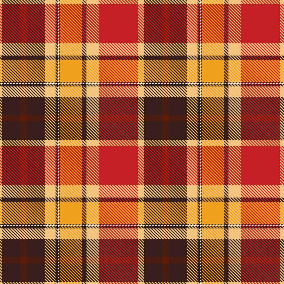 plädar mönster sömlös. checkerboard mönster sömlös tartan illustration vektor uppsättning för scarf, filt, Övrig modern vår sommar höst vinter- Semester tyg skriva ut.