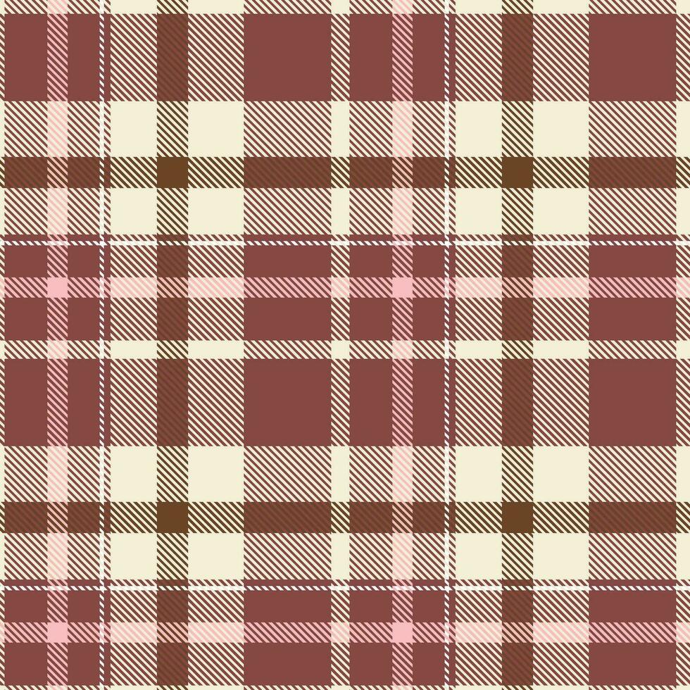 kariert Muster nahtlos. traditionell schottisch kariert Hintergrund. nahtlos Tartan Illustration Vektor einstellen zum Schal, Decke, andere modern Frühling Sommer- Herbst Winter Urlaub Stoff drucken.