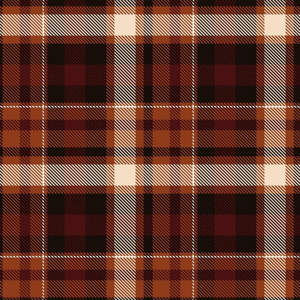 schottisch Tartan Muster. Plaid Muster nahtlos nahtlos Tartan Illustration Vektor einstellen zum Schal, Decke, andere modern Frühling Sommer- Herbst Winter Urlaub Stoff drucken.