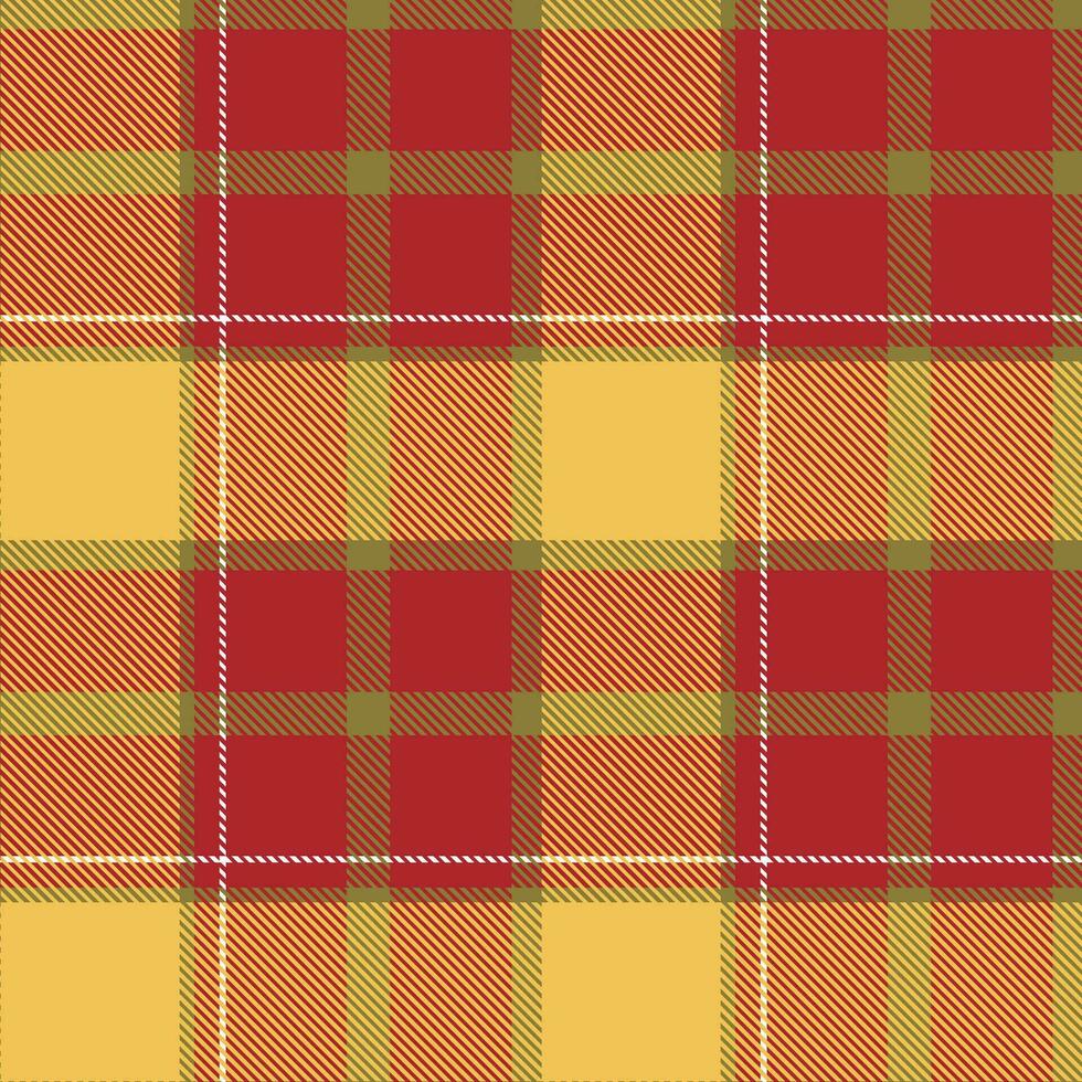 schottisch Tartan Muster. Tartan Plaid Vektor nahtlos Muster. zum Schal, Kleid, Rock, andere modern Frühling Herbst Winter Mode Textil- Design.