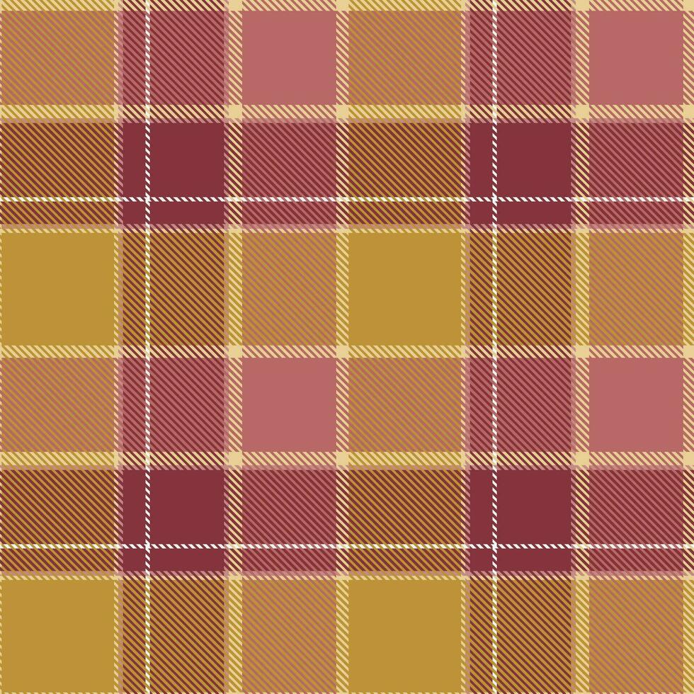 schottisch Tartan Muster. schottisch Plaid, nahtlos Tartan Illustration Vektor einstellen zum Schal, Decke, andere modern Frühling Sommer- Herbst Winter Urlaub Stoff drucken.