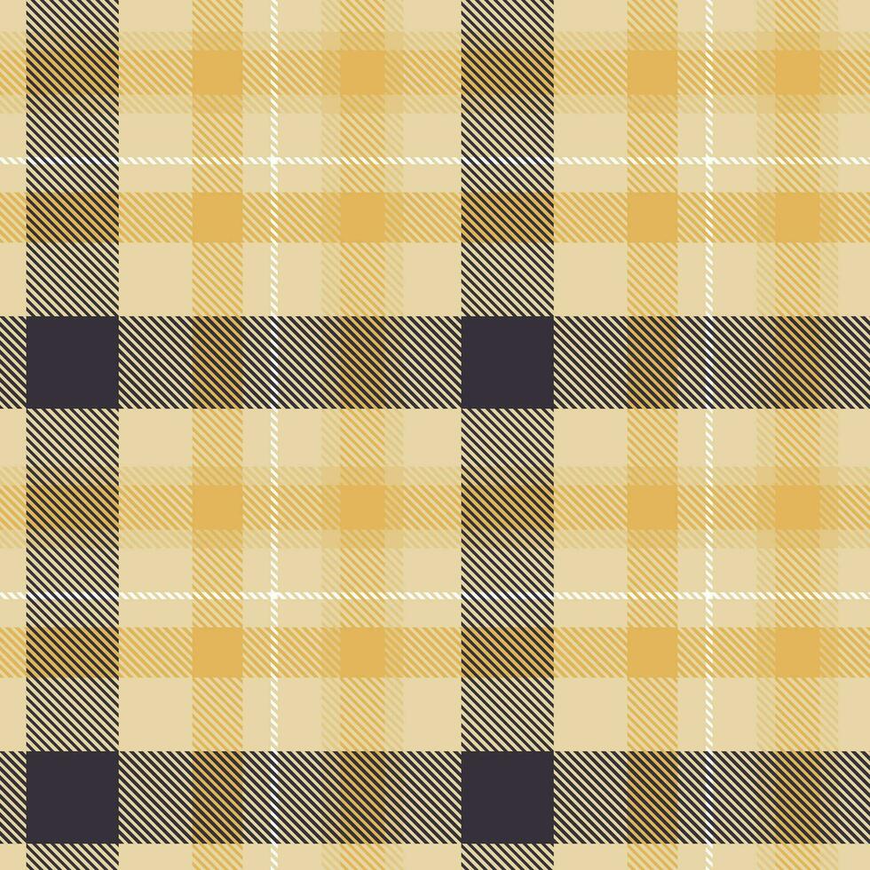 skott tartan mönster. traditionell skott rutig bakgrund. flanell skjorta tartan mönster. trendig plattor för bakgrundsbilder. vektor