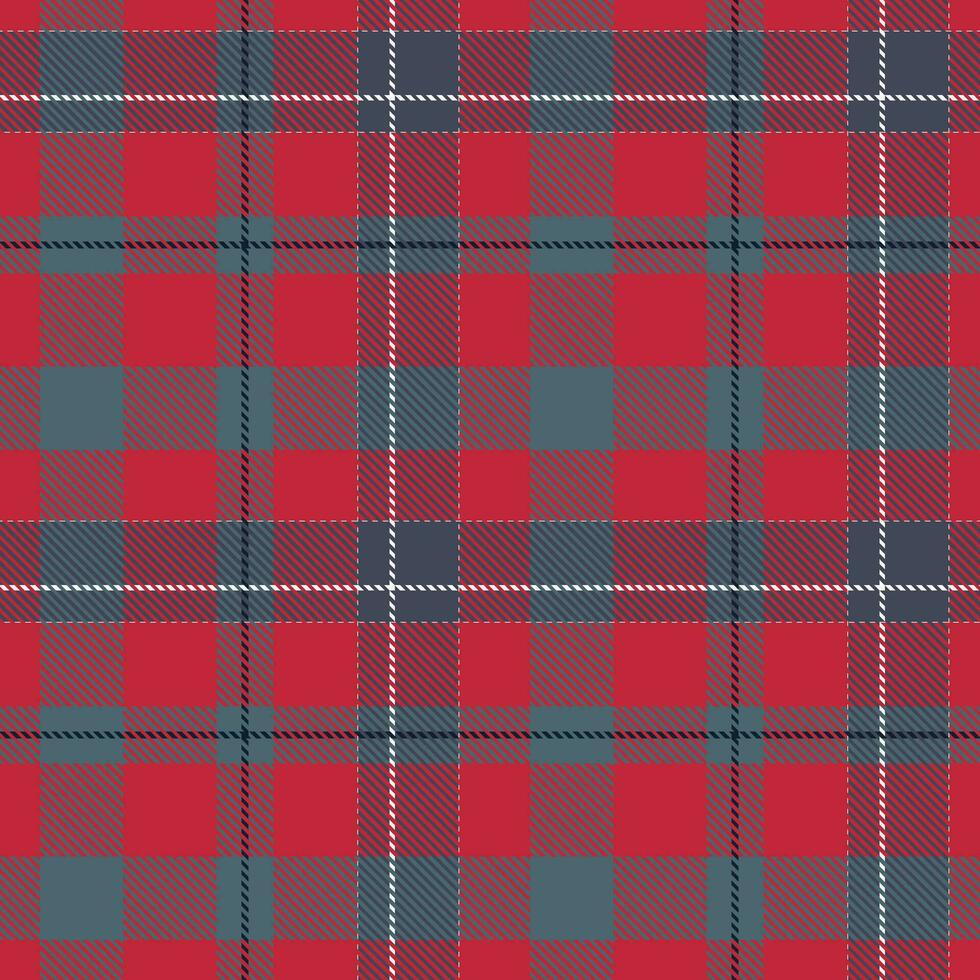 skott tartan sömlös mönster. checker mönster sömlös tartan illustration vektor uppsättning för scarf, filt, Övrig modern vår sommar höst vinter- Semester tyg skriva ut.