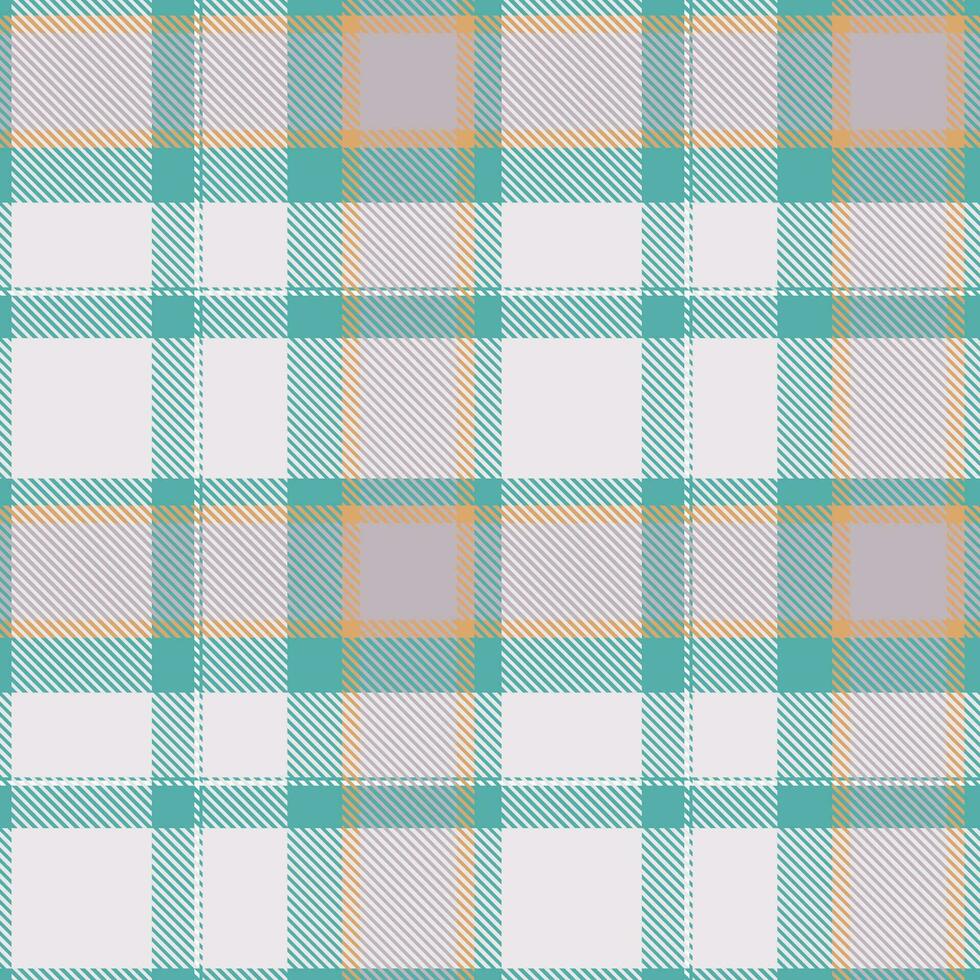 schottisch Tartan nahtlos Muster. schottisch Plaid, nahtlos Tartan Illustration Vektor einstellen zum Schal, Decke, andere modern Frühling Sommer- Herbst Winter Urlaub Stoff drucken.