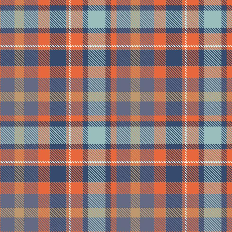 schottisch Tartan nahtlos Muster. traditionell schottisch kariert Hintergrund. zum Hemd Druck, Kleidung, Kleider, Tischdecken, Decken, Bettwäsche, Papier, Steppdecke, Stoff und andere Textil- Produkte. vektor