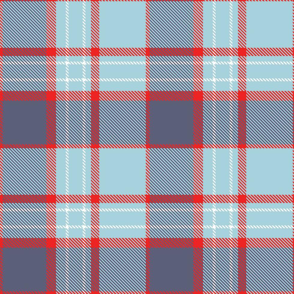 Tartan Plaid Vektor nahtlos Muster. Tartan nahtlos Muster. traditionell schottisch gewebte Stoff. Holzfäller Hemd Flanell Textil. Muster Fliese Swatch inbegriffen.