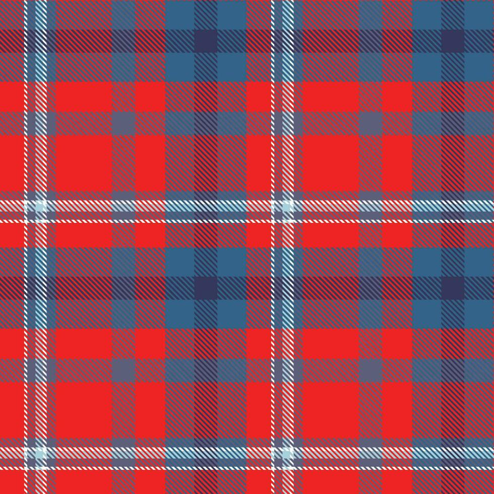 Tartan Plaid Vektor nahtlos Muster. Tartan nahtlos Muster. zum Hemd Druck, Kleidung, Kleider, Tischdecken, Decken, Bettwäsche, Papier, Steppdecke, Stoff und andere Textil- Produkte.