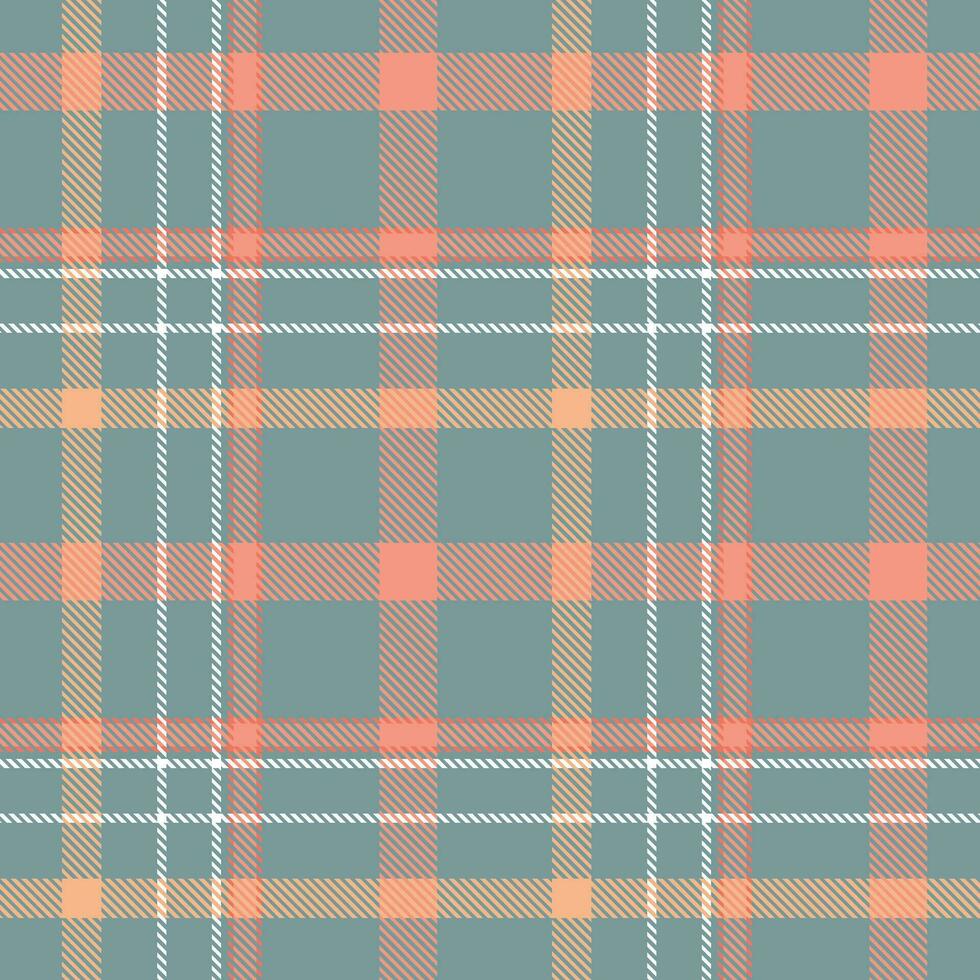 klassisch schottisch Tartan Design. kariert Muster nahtlos. zum Schal, Kleid, Rock, andere modern Frühling Herbst Winter Mode Textil- Design. vektor