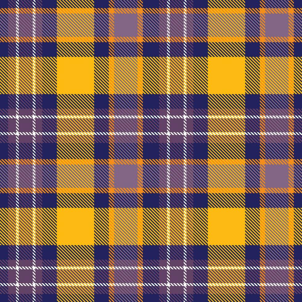 klassisch schottisch Tartan Design. schottisch Plaid, Flanell Hemd Tartan Muster. modisch Fliesen zum Tapeten. vektor