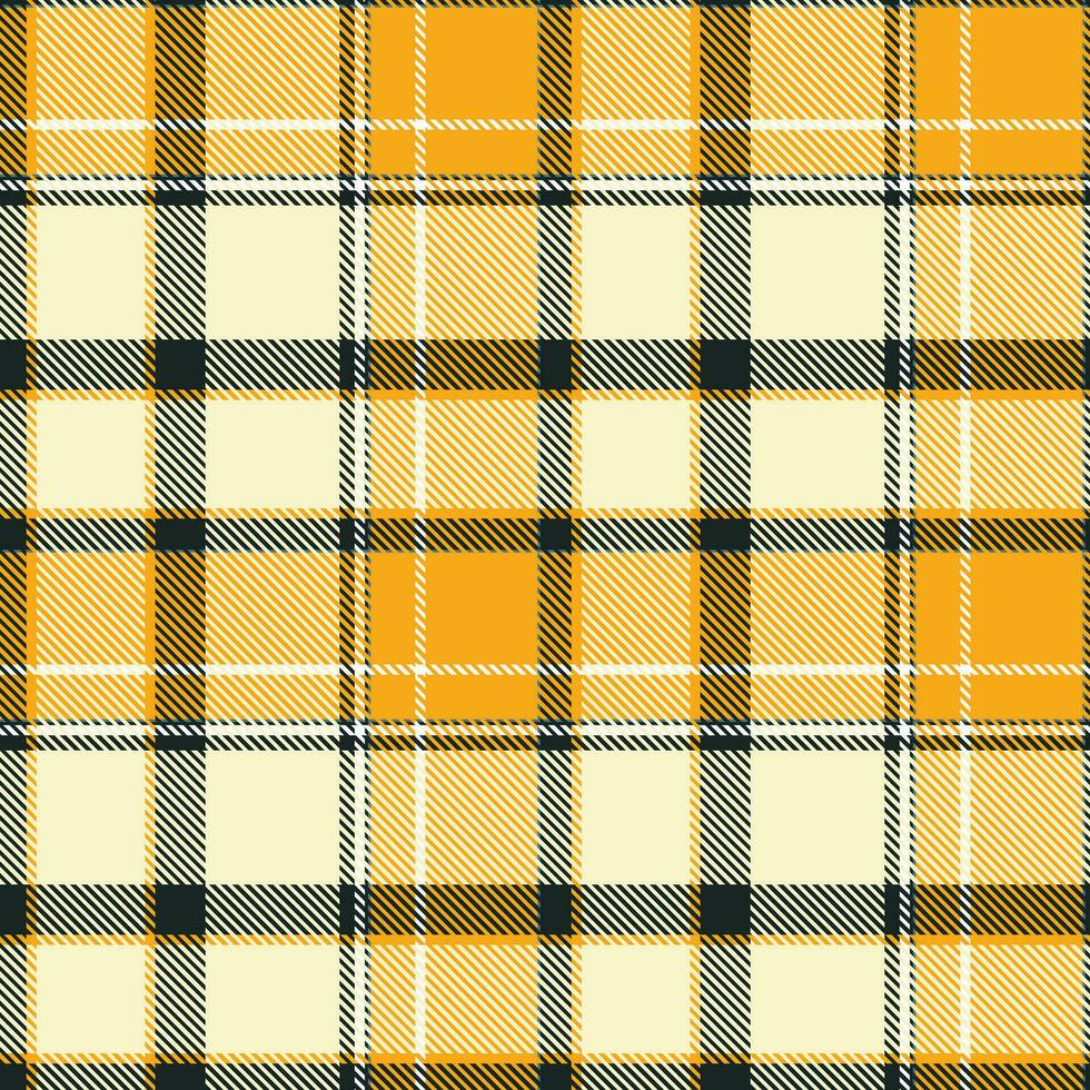 klassisk skott tartan design. tartan pläd vektor sömlös mönster. traditionell skott vävd tyg. skogsarbetare skjorta flanell textil. mönster bricka swatch ingår.