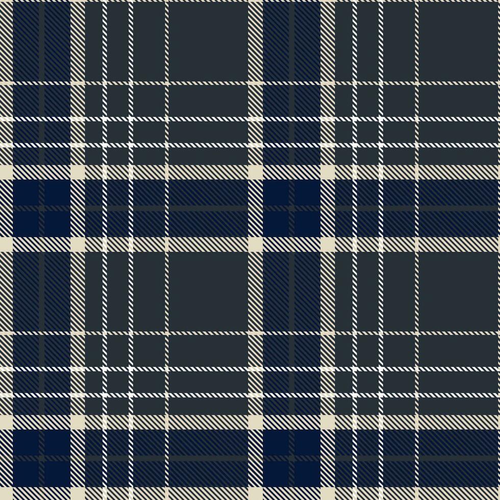 tartan pläd sömlös mönster. pläd mönster sömlös. för skjorta tryckning, kläder, klänningar, bordsdukar, filtar, strö, papper, täcke, tyg och Övrig textil- Produkter. vektor