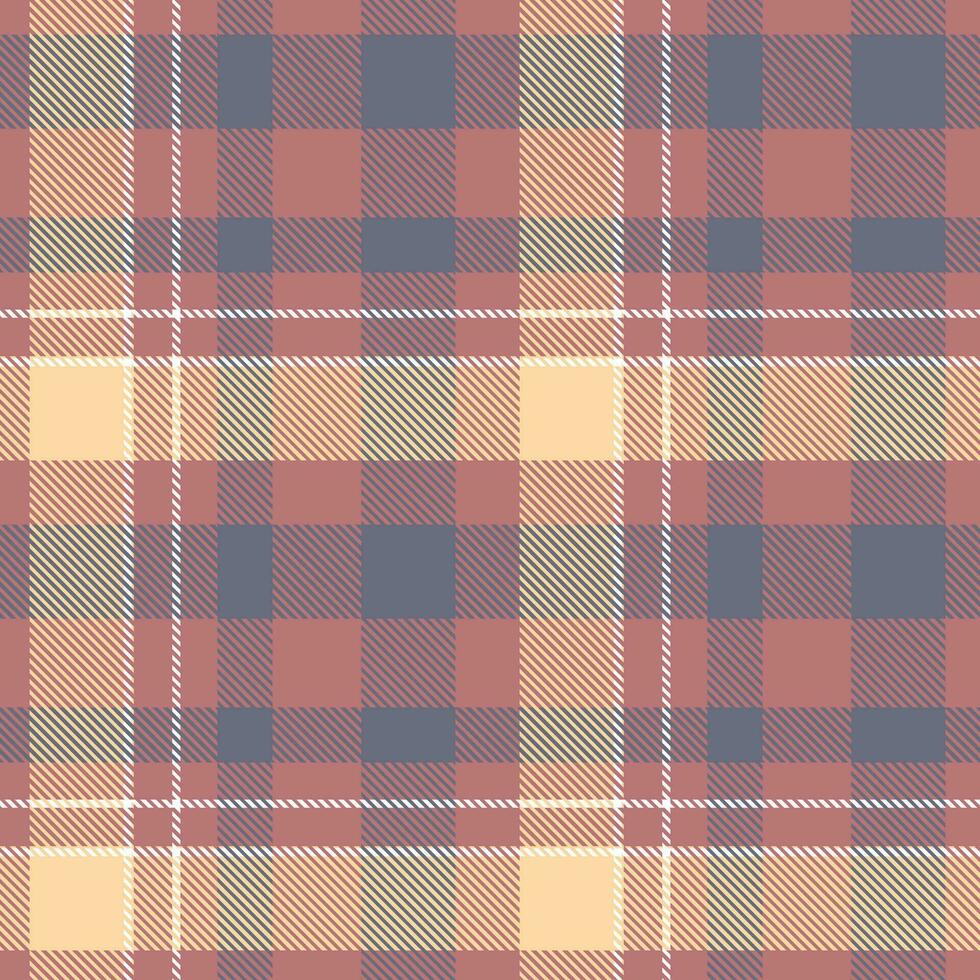 tartan pläd sömlös mönster. klassisk pläd tartan. sömlös tartan illustration vektor uppsättning för scarf, filt, Övrig modern vår sommar höst vinter- Semester tyg skriva ut.