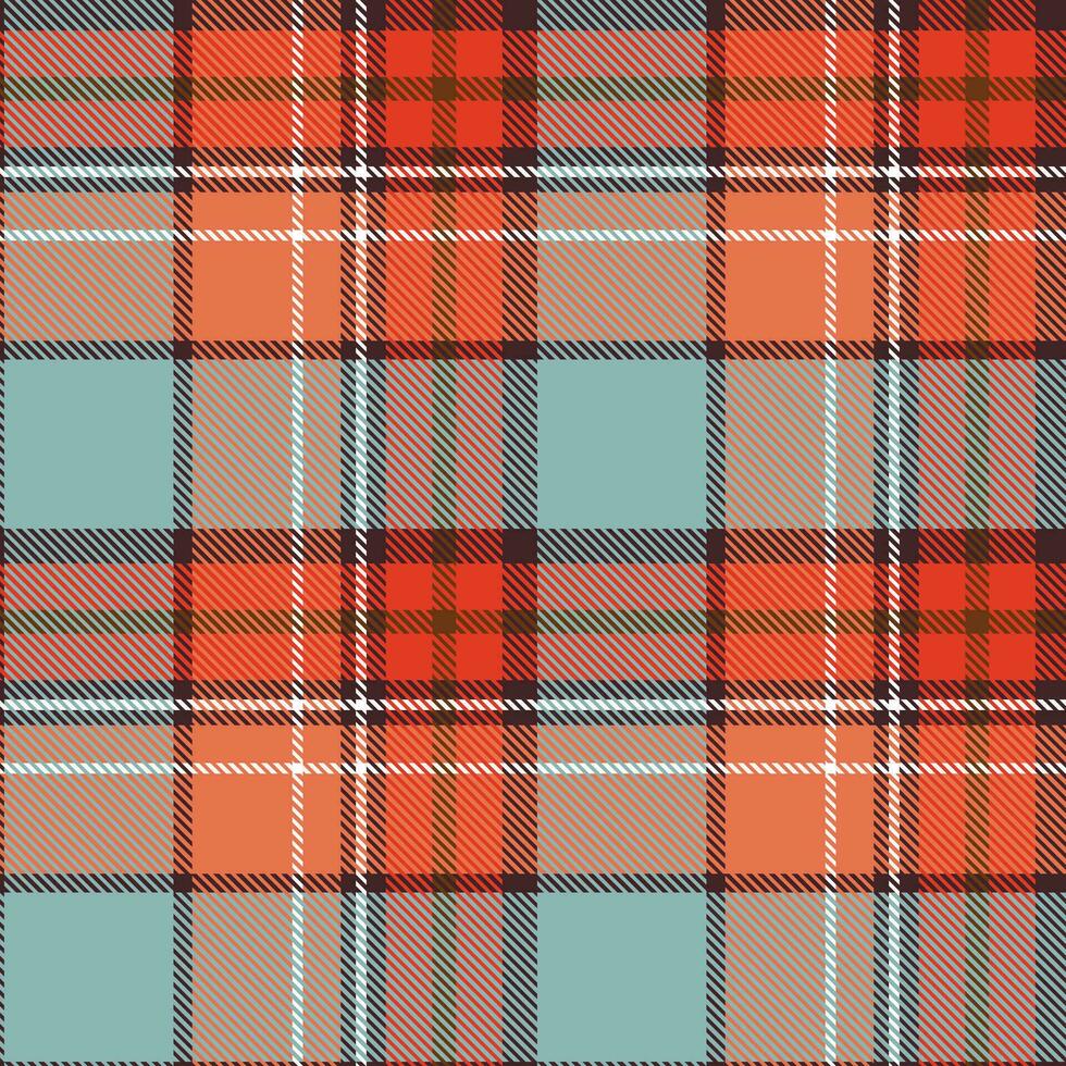 tartan pläd sömlös mönster. skott pläd, sömlös tartan illustration vektor uppsättning för scarf, filt, Övrig modern vår sommar höst vinter- Semester tyg skriva ut.