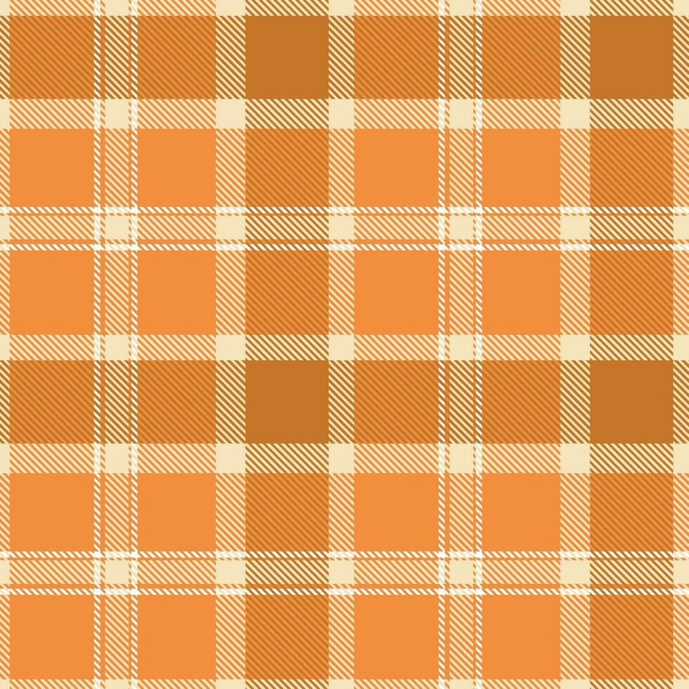 Tartan Plaid nahtlos Muster. klassisch schottisch Tartan Design. nahtlos Tartan Illustration Vektor einstellen zum Schal, Decke, andere modern Frühling Sommer- Herbst Winter Urlaub Stoff drucken.