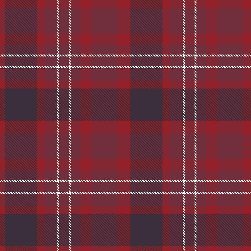 tartan pläd mönster sömlös. pläd mönster sömlös. för skjorta tryckning, kläder, klänningar, bordsdukar, filtar, strö, papper, täcke, tyg och Övrig textil- Produkter. vektor