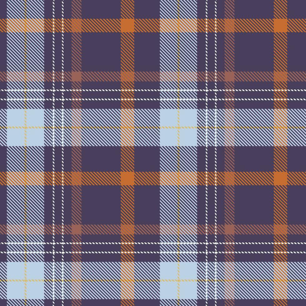 Tartan Plaid Muster nahtlos. klassisch Plaid Schottenstoff. nahtlos Tartan Illustration Vektor einstellen zum Schal, Decke, andere modern Frühling Sommer- Herbst Winter Urlaub Stoff drucken.