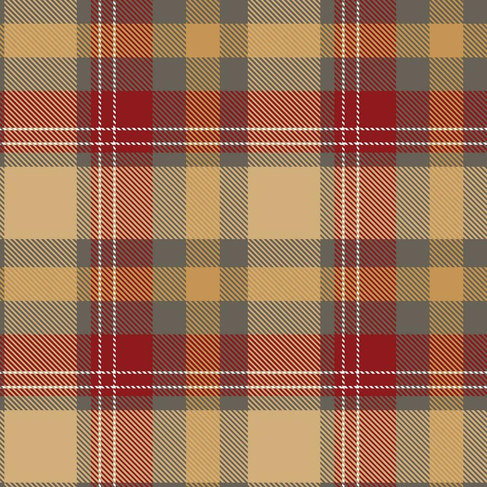 Tartan Plaid Muster nahtlos. abstrakt prüfen Plaid Muster. nahtlos Tartan Illustration Vektor einstellen zum Schal, Decke, andere modern Frühling Sommer- Herbst Winter Urlaub Stoff drucken.