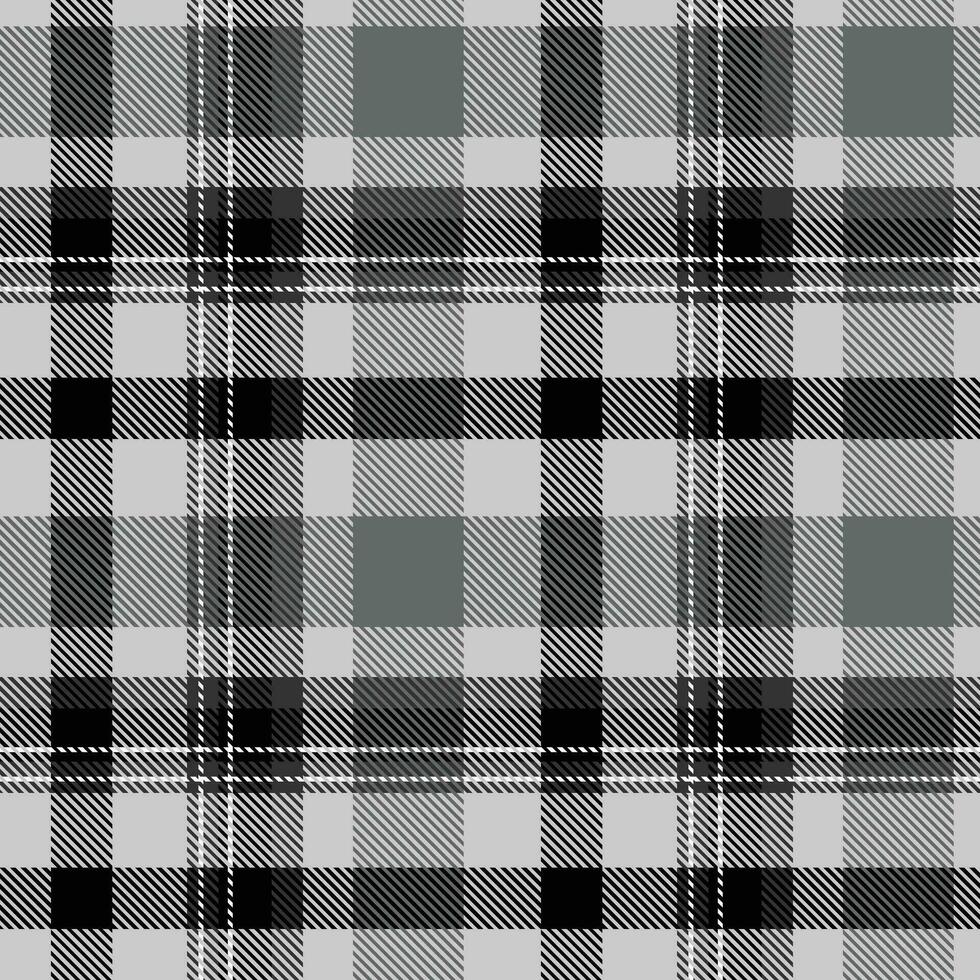 schottisch Tartan Plaid nahtlos Muster, Plaid Muster nahtlos. nahtlos Tartan Illustration Vektor einstellen zum Schal, Decke, andere modern Frühling Sommer- Herbst Winter Urlaub Stoff drucken.