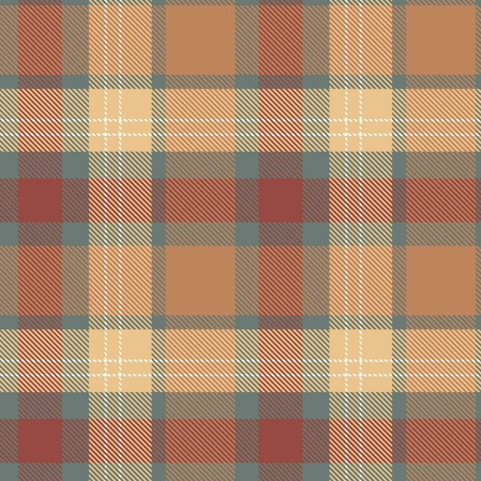 schottisch Tartan Plaid nahtlos Muster, traditionell schottisch kariert Hintergrund. zum Hemd Druck, Kleidung, Kleider, Tischdecken, Decken, Bettwäsche, Papier, Steppdecke, Stoff und andere Textil- Produkte. vektor