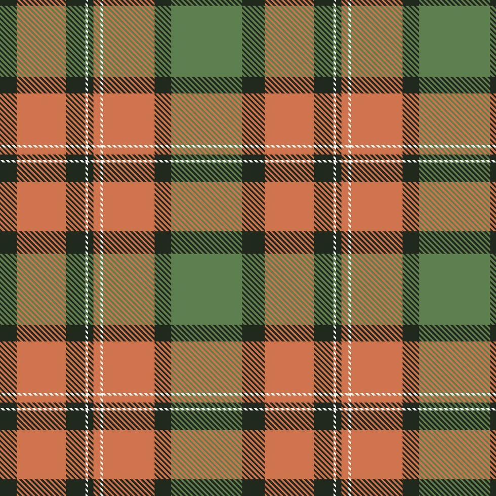 skott tartan pläd sömlös mönster, pläd mönster sömlös. flanell skjorta tartan mönster. trendig plattor vektor illustration för bakgrundsbilder.