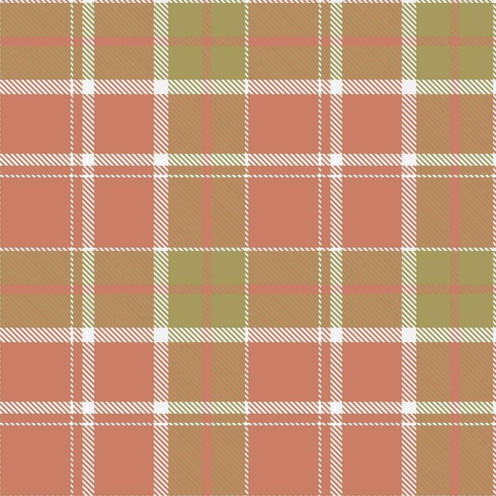 schottisch Tartan Plaid nahtlos Muster, Gingham Muster. nahtlos Tartan Illustration Vektor einstellen zum Schal, Decke, andere modern Frühling Sommer- Herbst Winter Urlaub Stoff drucken.