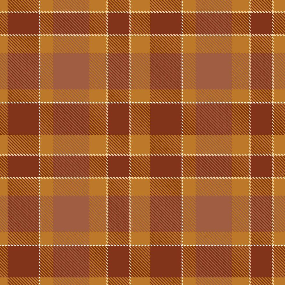 Tartan nahtlos Muster. Süss Prüfer Muster zum Hemd Druck, Kleidung, Kleider, Tischdecken, Decken, Bettwäsche, Papier, Steppdecke, Stoff und andere Textil- Produkte. vektor