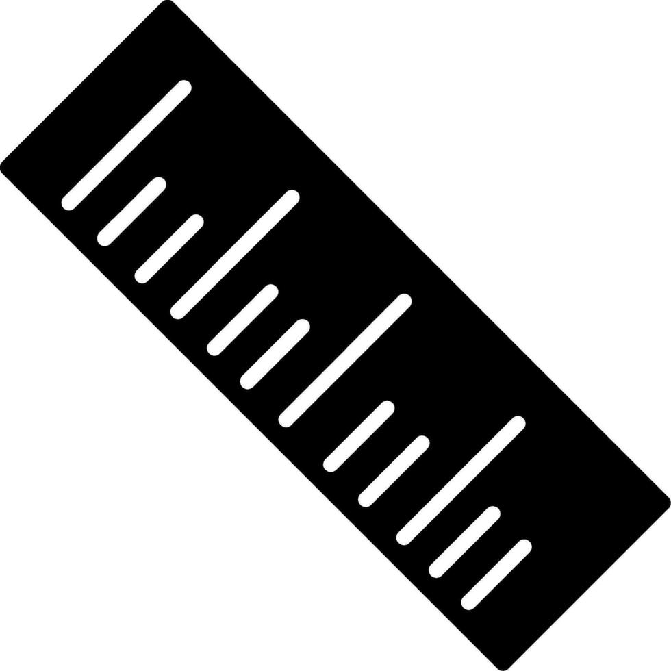 Lineal-Vektor-Symbol vektor